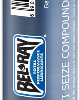 Bel-Ray Assembly Lube Anti-Seize Compound 15oz