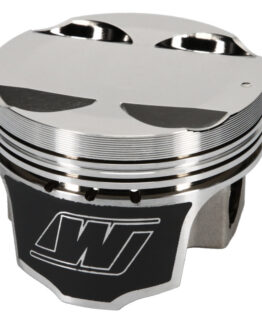 Wiseco Piston Kit 10.5:1 E85 Fits Mitsubishi 4G64 w/4G63 Heads