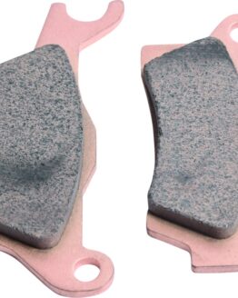 QuadBoss Sintered Brake Pad Front Right for 12-19 Outlander 1000R