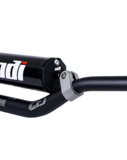 ODI Controlled Flex Technology 1 1/8in Handlebar Black