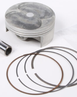 Piston Kit 76.97mm