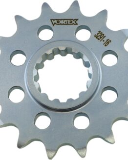 16 tooth 520 Front Sprocket