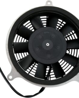 Hi-Performance Cooling Fan