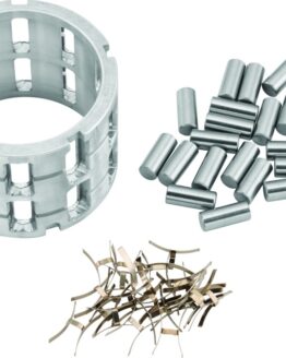 QuadBoss Aluminum Sprague Carrier Black Fits 14-16 Polaris ACE 325