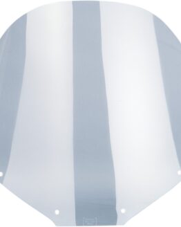 Clear Windshield 26.5"