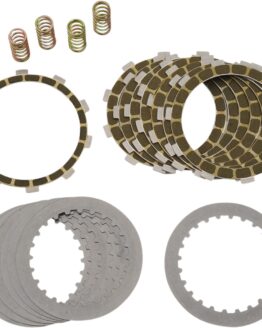 Dirt Digger Complete Clutch Kit