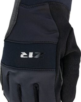 Z1R Billet Gloves Black Men's Large
