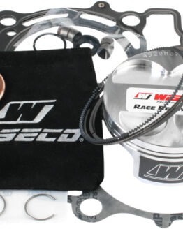 Top End Piston Kit 13.5:1 Compression - 77.00mm Bore (STD)