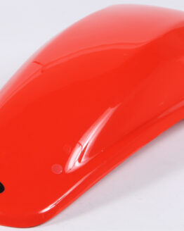 Rear Fender - Orange