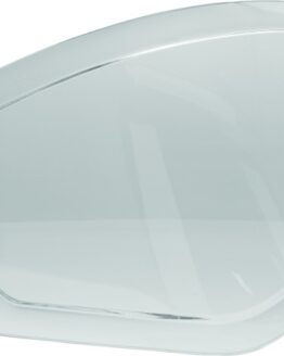 FirstGear Ajax Clear Replacement Shield for Ajax Adventure Helmet