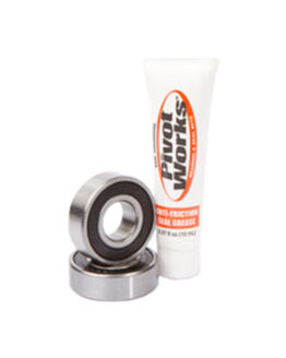 Front Wheel Bearing/Seal Kit
