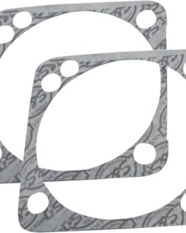 S&S Base Gaskets 4.125" Bore Engine Gasket Set