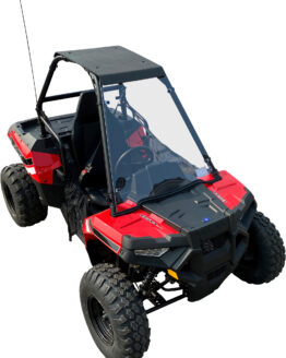 Open Trail Molded Roof for Polaris ACE 150 2017-2019