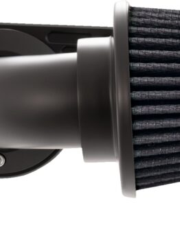 Vance & Hines VO2 Falcon Air Intake Matte Black