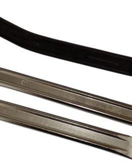 ATV/UTV Tire Iron Set - Two 12" Irons & One 15" Curved Iron