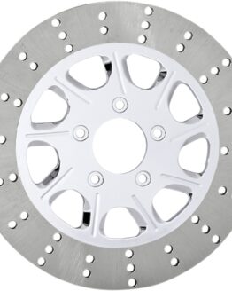 Revolt Floating Front Right Brake Rotor 300mm