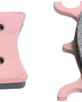 QuadBoss Rear Left Sintered Brake Pad Fits 09-14 Polaris Sportsman 800 6x6