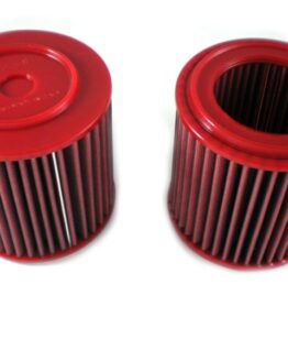 Replacement Cylindrical Air Filters (Full Kit)