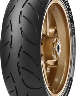 Sportec M7 RR Rear Tire 190/55ZR17