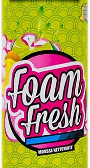 Foam Fresh Cleaner