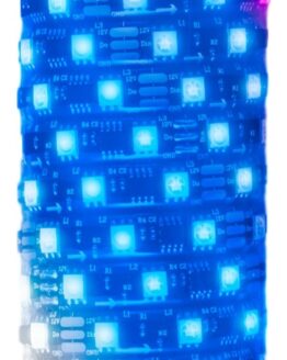 ECOXGEAR PhatStick 1ft LED Whip with Mount