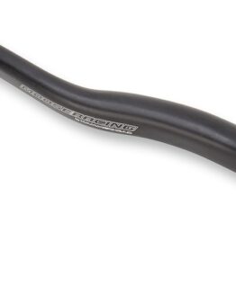 Anodized Forged Folding Shift Lever Black/Green