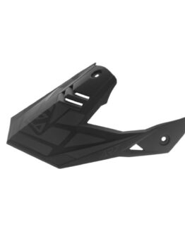 Answer AR7 Hyper Carbon Visor - Black