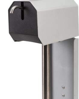 Eagle Grit Wall Mount Pump for 1 Gallon Hand Cleaner