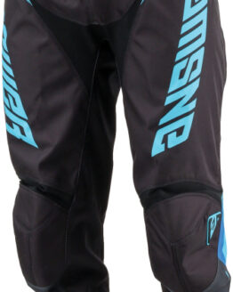 Answer 25 Syncron Envenom Pants Blue/Black Size 40