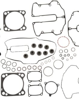 Cometic Top End Gasket Kit 0.040in Head Gasket M8 4.075in For Harley M8 114