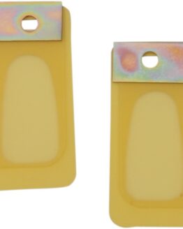 Standard Power Reeds Dura Flex w/Rev Plates