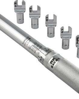 Spoke Torque Wrench