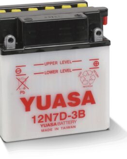 Yumicron Batteries