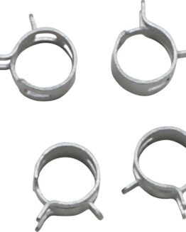 Hose Clamps
