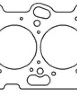 Cometic MLS Head Gasket 86mm .060" Fits Mitsubishi Lancer EVO 4-9 4G63 96-UP