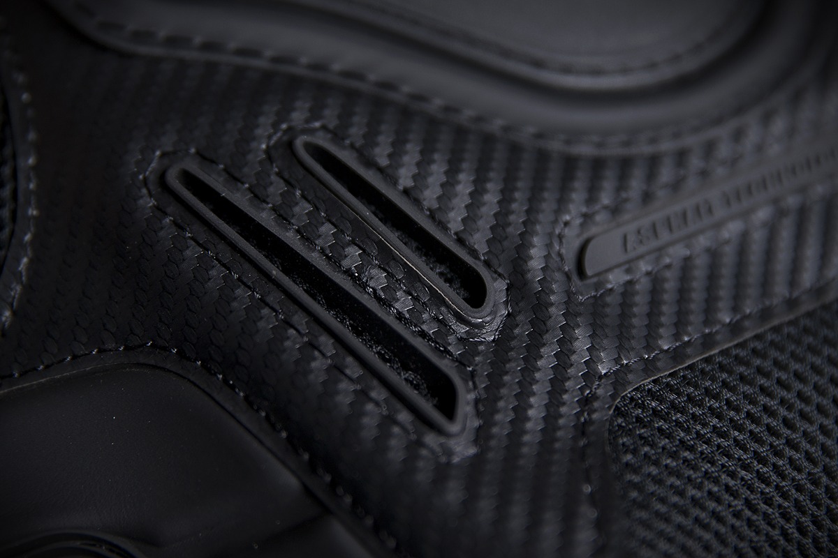 Stryker Field Armor Vest Stealth Large/X-Large - Image 10