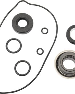 Water Pump Rebuild Kit