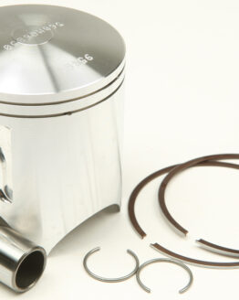 Pro-Lite Piston Kit 68.50mm +0.50 Bore