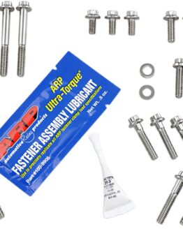 Primary Transmission Fastener Kit 12Pt Feuling For 85-94 HD Sport Glide/Lowrider