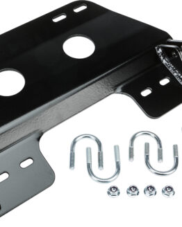 ATV Plow Mid Mount Kit
