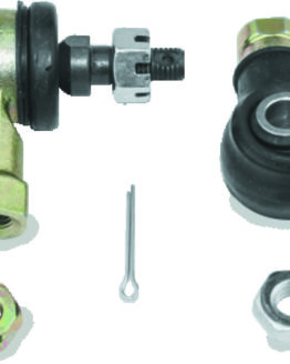QuadBoss Tie Rod End Kit (2) Fits 94-95 Polaris 300 4x4