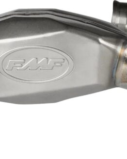 FMF MegaBomb Header Stainless for Kawasaki KX250F 2025+