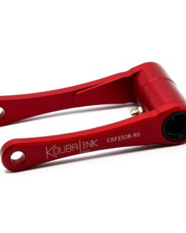 1.625"/1.75" Lowering Link - Lowers Rear Suspension 1.625 or 1.75 Inches