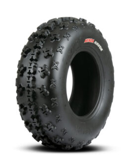 Kenda Havok K3210F Front ATV Tire 20x6-10 4PR