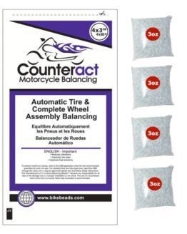 Counteract Balancing Bead Shop Pack 3oz Bags Qty 4