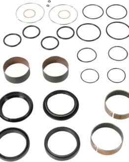 Fork Seal & Bushing Kit