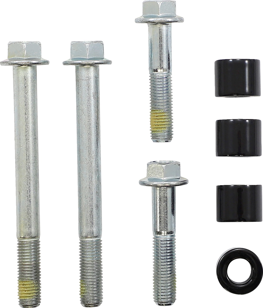 Cobra Chrome Freeway Bars Engine Guard Fits Suzuki M109R 2006-2009 - Image 3