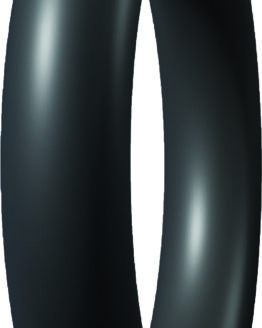 Nitro Mousse Platinum 100/90-19