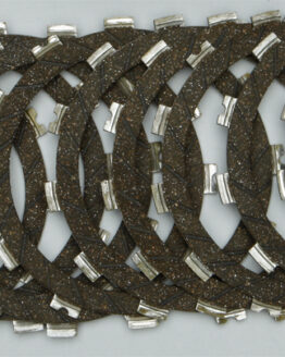 EBC CK5634 Clutch Friction Kit Cork Style Fits KTM 950 & 990