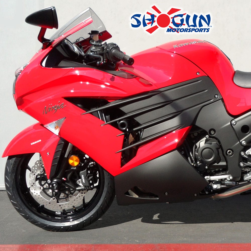 No Cut Black Frame Sliders - Image 6